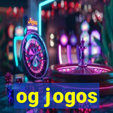 og jogos